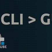 The Command Line Does It Better Than The GUI