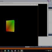 Gouroud Shading Using SDL Software Renderer
