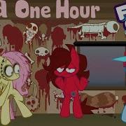 Shed Song Friday Night Funkin VS Fluttershy Elements Of Insanity FULL SONG 1 HOUR