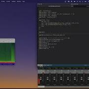 20230307 SuperCollider Creating A Pad