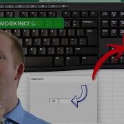 How To Allow ONLY Numbers And Decimals To A Textbox Free Download Excel VBA Training
