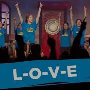 L O V E Kids Worship Music Compass Bible Church