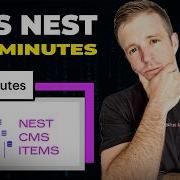 How To Use CMS Nest In 8 Min Finsweet Attributes