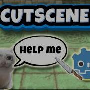 How To Make Cutscene In Godot 4