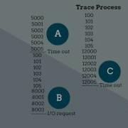 Concurrent Process
