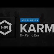 Panic Era Karma HD