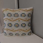 Watch Me Weave Episode 2 Time Lapse Of Overshot Weaving