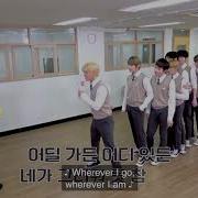 Golden Child Covering INFINITE