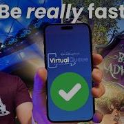 Disney World Virtual Queue Masterclass Tips For The Fastest Ways To Join
