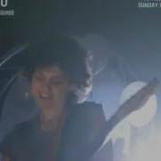 CSS Left Behind Live Music Video