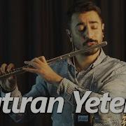 Hatıran Yeter Flüt Solo Mustafa Tuna Flute Cover Flute Flüt