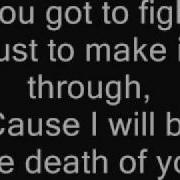 Breaking Benjamin Breath Lyrics Video