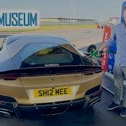 500 MILES FIRST DRIVE My Ferrari 12Cilindri Road Trip