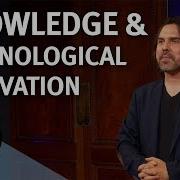 The Secret Paths Of Global Knowledge Transfer With Cesar Hidalgo