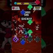 Cataclysm FC Beatbattle Fnf