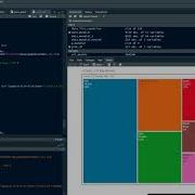 Treemap Using Plotly Package