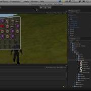 233 Unity3d Tutorial Setting Up Hats