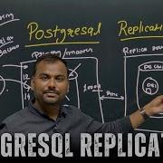 What Is The Replication Process In Postgres PostgreSQL Database Learnomate Technologies