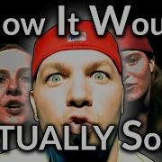 How The Limp Bizkit Break Stuff Music Video Would ACTUALLY Sound Uncensored
