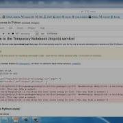 Linear Regression Analysis In Jupyter