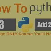 3 How To Print Sum Of Two Numbers In Python Python For Beginners
