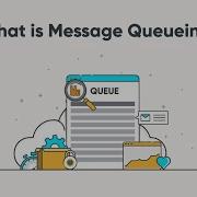 What Is Message Queueing Message Queue Explained