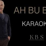 Mazhar Alanson Ah Bu Ben Akustik Karaoke