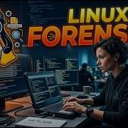 Linux Forensics TryHackMe Walkthrough