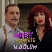 Jet Sosyete 16 Bölüm Tek Parça Full HD