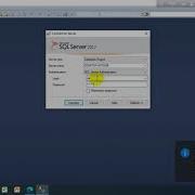 How To Create Database On SQL Server 2012 SQL Server 2012 Create A Database
