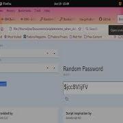 01 Introduction To Random Password Generator