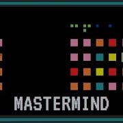 MakeCode Arcade Advanced Mastermind