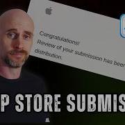 How To Submit Your IOS App To The App Store Full Guide