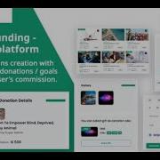 Step By Step Guide To Install Crowdfunding Platform For Fundraising Charity And Donations