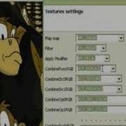 Monkey World 3D Terrain Textures Tutorial