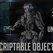Introduction To Scriptable Objects Unity 2018 Tutorial