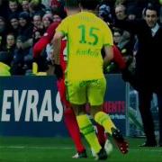 Julian Draxler 2017 A Walker
