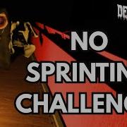 I Tried To Beat Every Small Map On Nightmare WITHOUT Sprinting Demonology Roblox