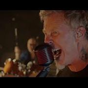 Metallica Hit The Lights Through The Never
