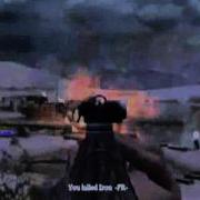 CoD2 Best Frag Movie Ever