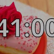 41 Minutes Timer With Music Valentine S Day Timer