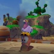 Worms 3D Music Wormsong 2003 Bjorn Lynne Official