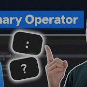 Learn Swift For Beginners 2026 Lesson 10 Ternary Operator