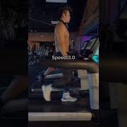 Different Treadmill Speeds With Different Heights
