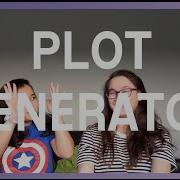 Plot Generator