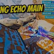 What The RANK 1 ECHO Looks Like In Overwatch 2 Season 3