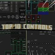 Top 10 OP Controls For PojavLauncher 2025 New Custom Controls Best Controls For Pojav Launcher