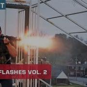 Muzzle Flashes Vol 2 Stock Footage Is Now Available ActionVFX