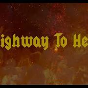 GayC DC Highway To Hell Official Music Video