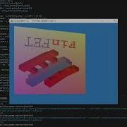 Z Buffer Wobbly Texture Mapping Software 3D Engine Python Pygame With Numba